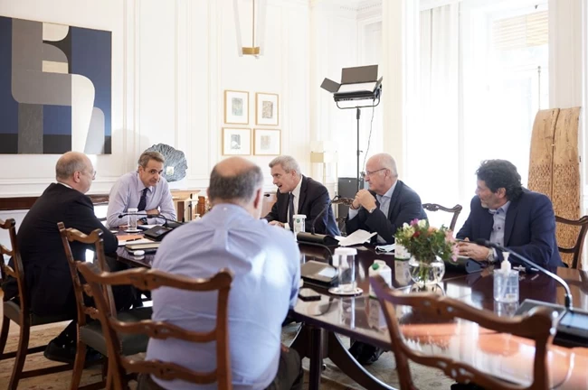 ΜΗΤΣΟΤΑΚΗΣ ΧΑΤΖΗΝΙΚΟΛΑΟΥ