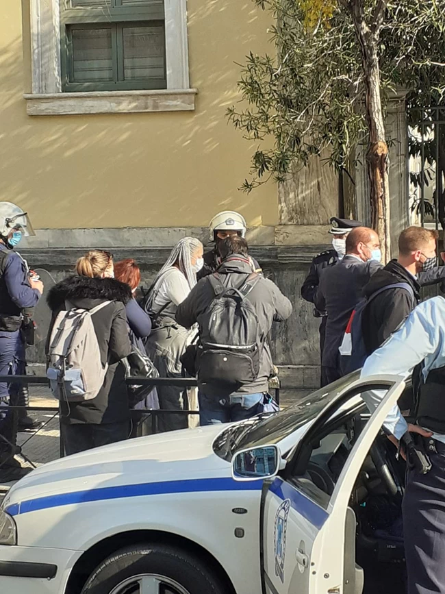 Πολυτεχνείο