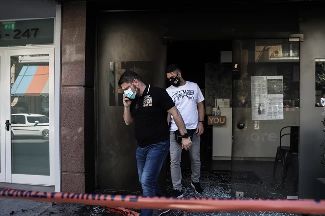 χαρδαλιας