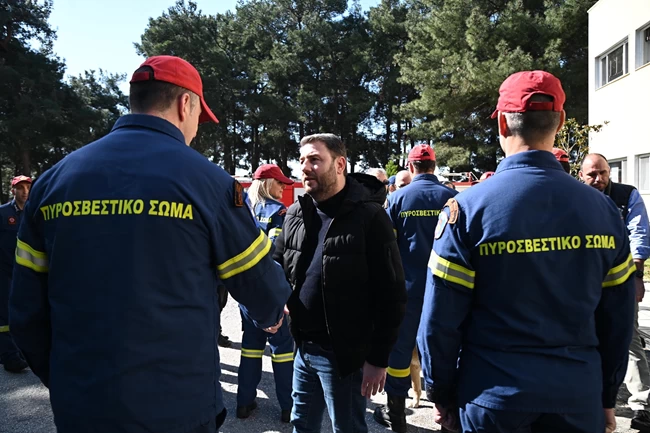 Ανδρουλάκης ΕΜΑΚ