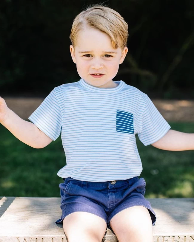 PRINCE GEORGE