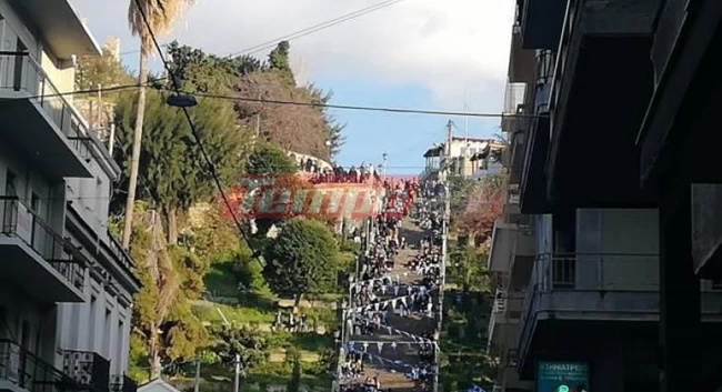 Συνωστισμός
