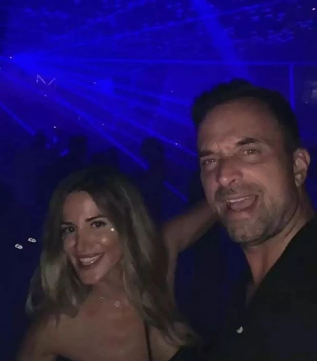 ΓΙΩΡΓΟΣ ΛΙΑΝΟΣ ΙΜΠΙΖΑ