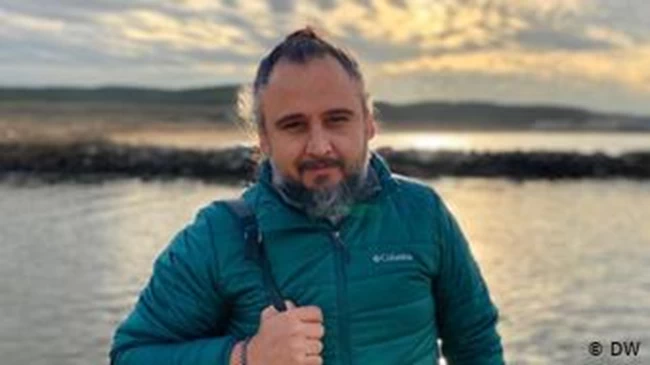 Η Τουρκία συλλαμβάνει μαζικά ξένους δημοσιογράφους στον Έβρο