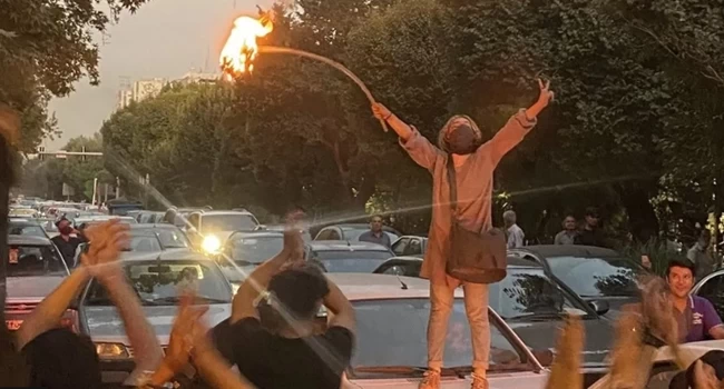 Ιράν