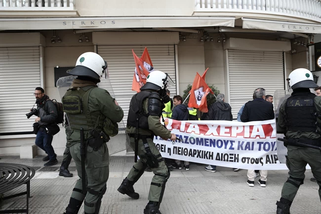 ΠΟΕ - ΟΤΑ