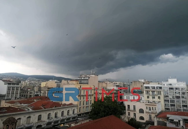 ΚΑΤΑΙΓΙΔΑ ΘΕΣΣΑΛΟΝΙΚΗ