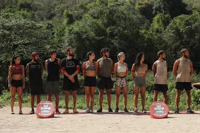 Survivor spoiler 29-3: Αυτοί κερδίζουν απόψε την ασυλία