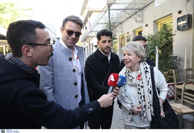 Κασσελάκης