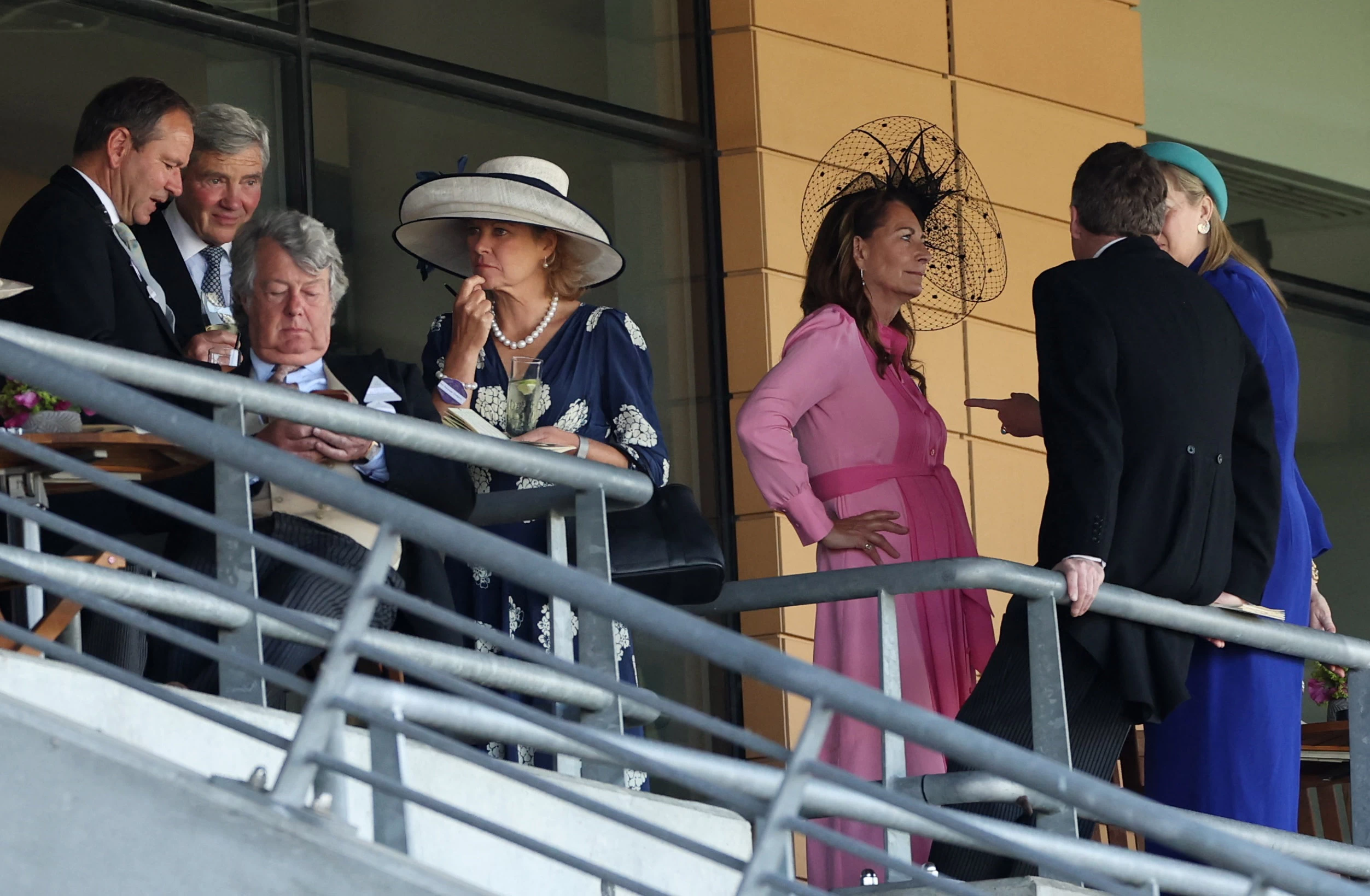 Royal Ascot