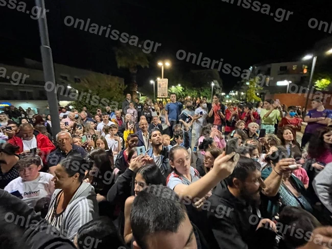 κατσαουνης