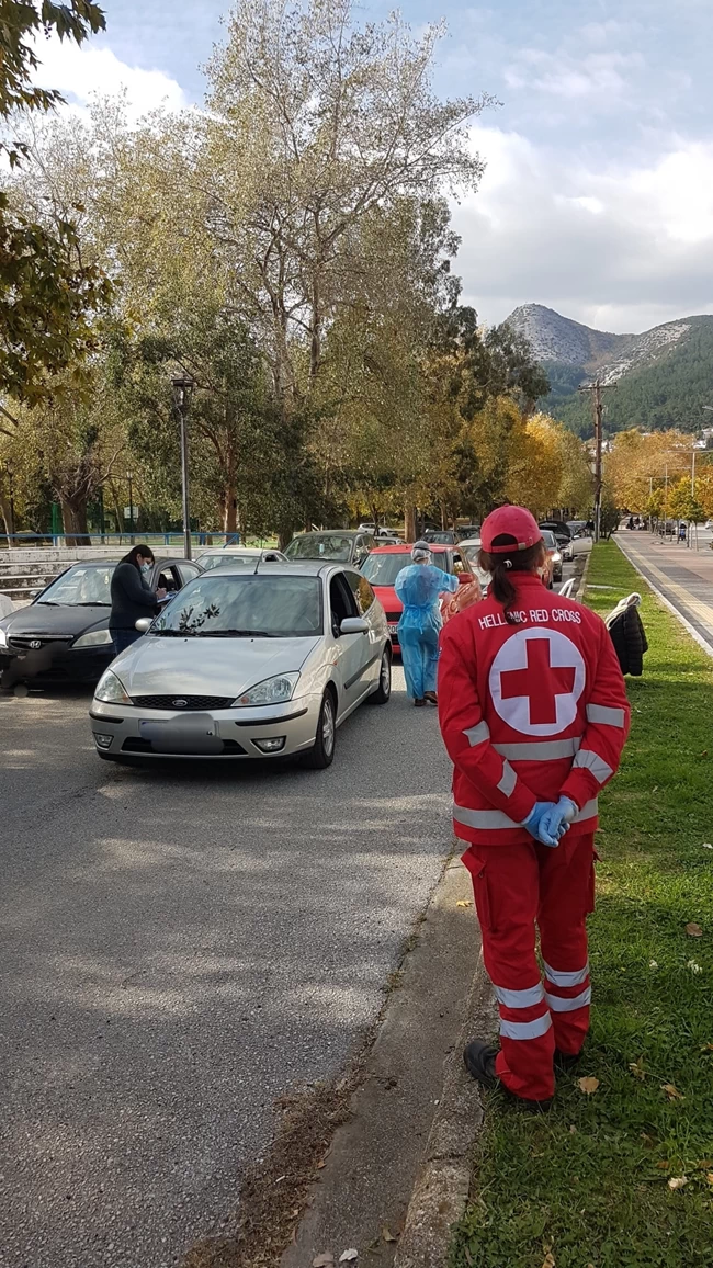τεστ ΕΟΔΥ
