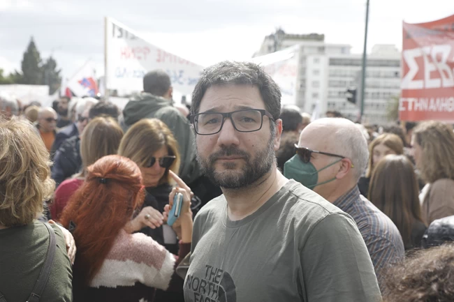 ΣΥΛΛΑΛΗΤΗΡΙΟ ΤΕΜΠΗ