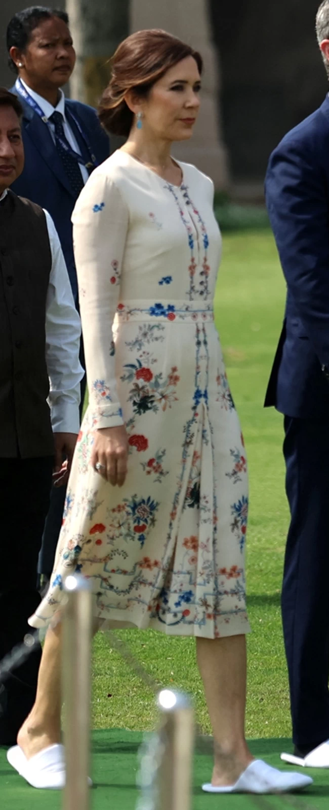 princess mary