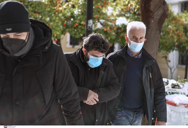 Ιερέας