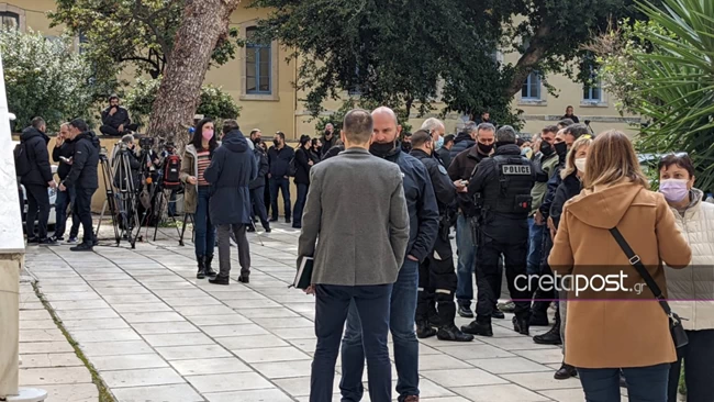 γηροκομειο