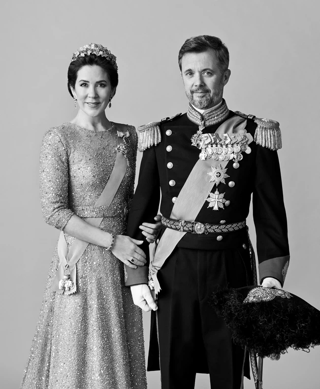 princess mary