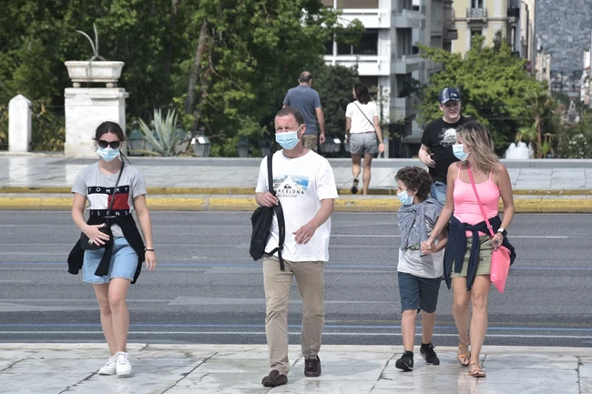 κορονοιος