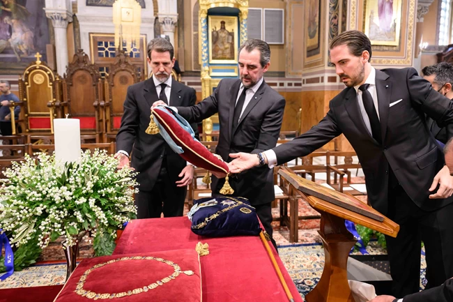 κηδεια τεωσ