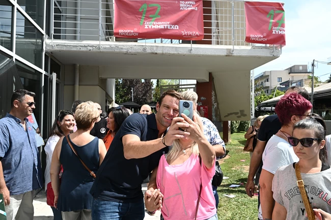 Στέφανος Κασσελάκης