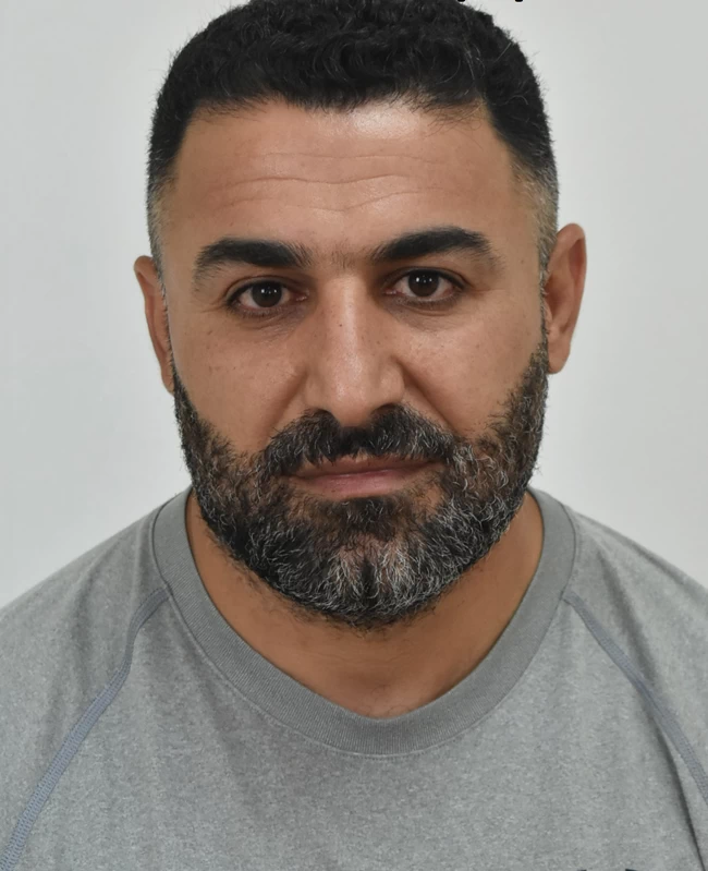 MOHAMMED – SOOR 1
