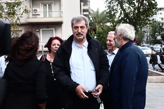 ΠΟΛΑΚΗΣ