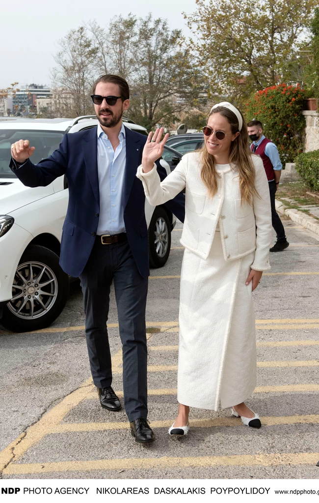 γάμος