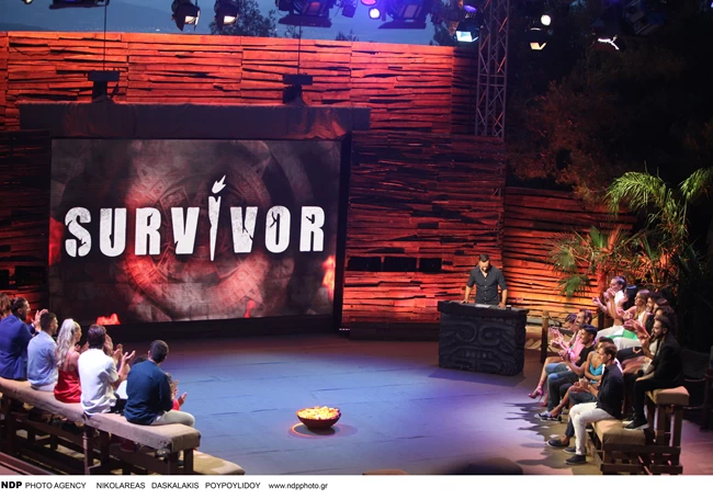 Survivor: Σάκης και Ηλίας η δυάδα έκπληξη που διεκδικεί το έπαθλο - Όλα όσα έγιναν στον ημιτελικό