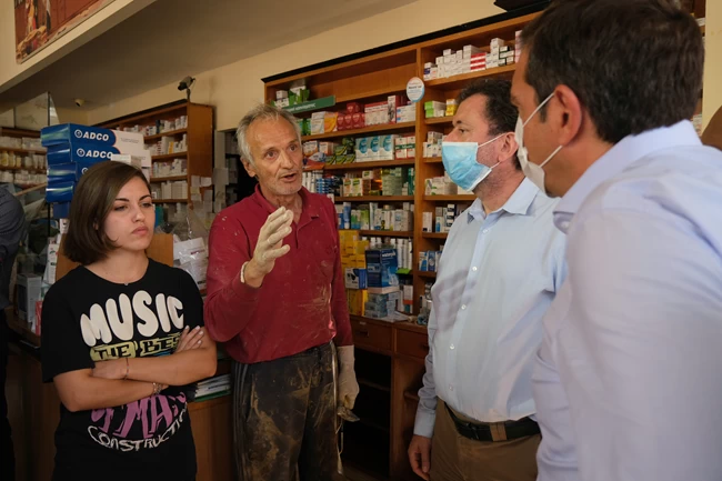 ΤΣΙΠΡΑΣ ΚΑΡΔΙΤΣΑ