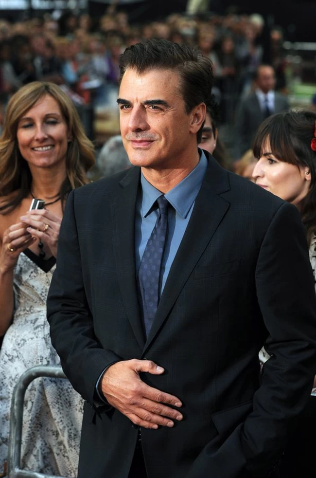 Chris Noth