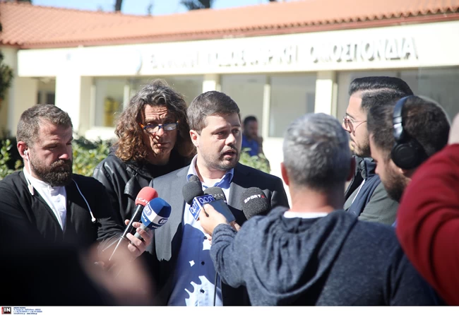 ΓΚΑΓΚΑΤΣΗΣ