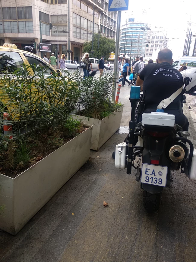 Χασίς Μεγάλος Περίπατος