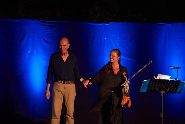 φεστιβαλ πατμου