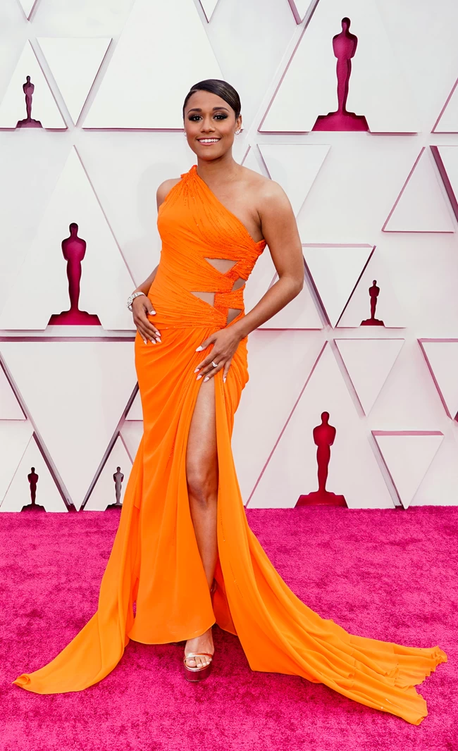OSCARS