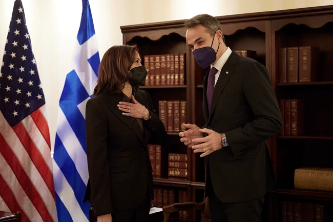 ΜΗΤΣΟΤΑΚΗΣ ΚΑΜΑΛΑ ΧΑΡΙΣ