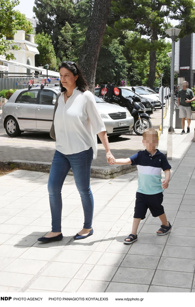Νίκη Κεραμέως