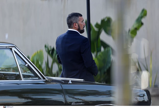 Αντόνιο Μπαντέρας
