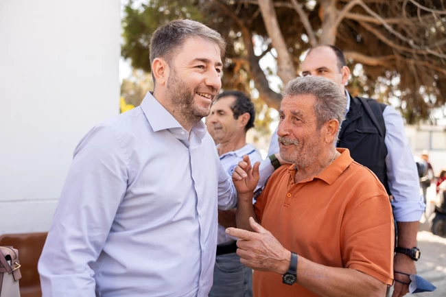 Ανδρουλακης