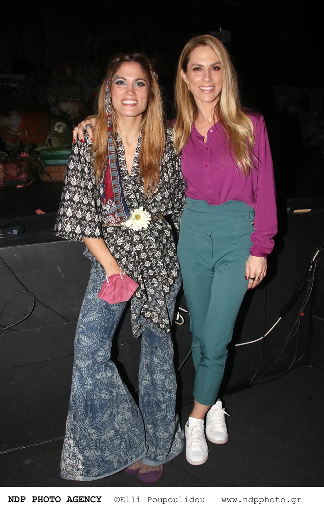 ΝΤΟΡΕΤΑ ΠΑΠΑΔΗΜΗΤΡΙΟΥ