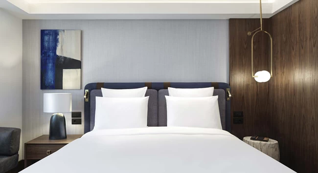 Athens Capital Hotel 4