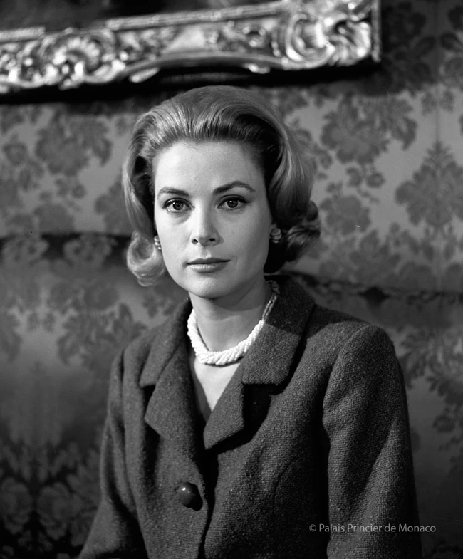 princess grace