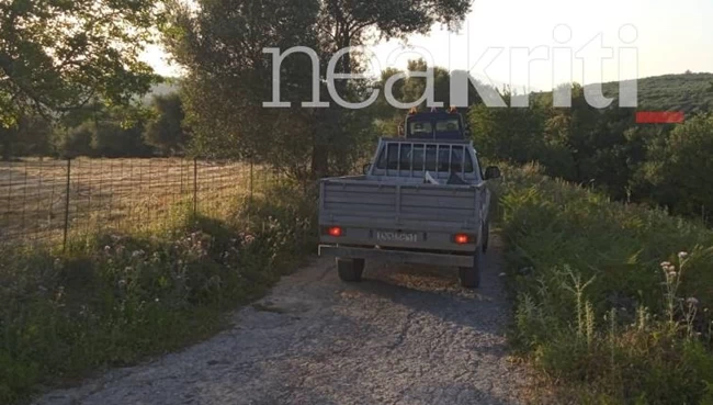 Ρέθυμνο: Θύμα βεντέτας ο 46χρονος - Και τα δύο αδέρφια του έχουν δολοφονηθεί με παρόμοιο τρόπο