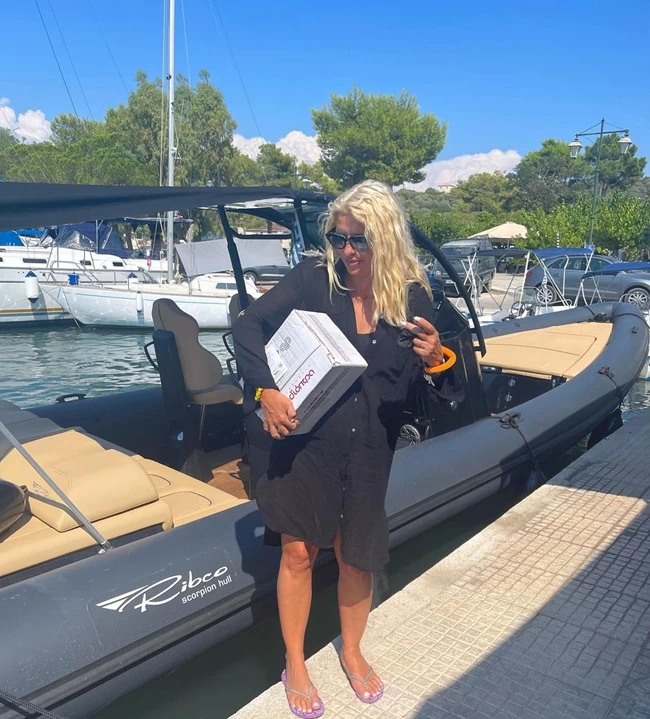ΜΕΝΕΓΑΚΗ