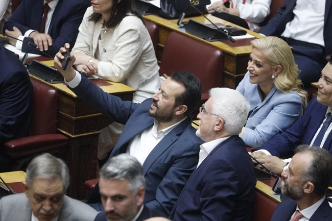 Σέλφι