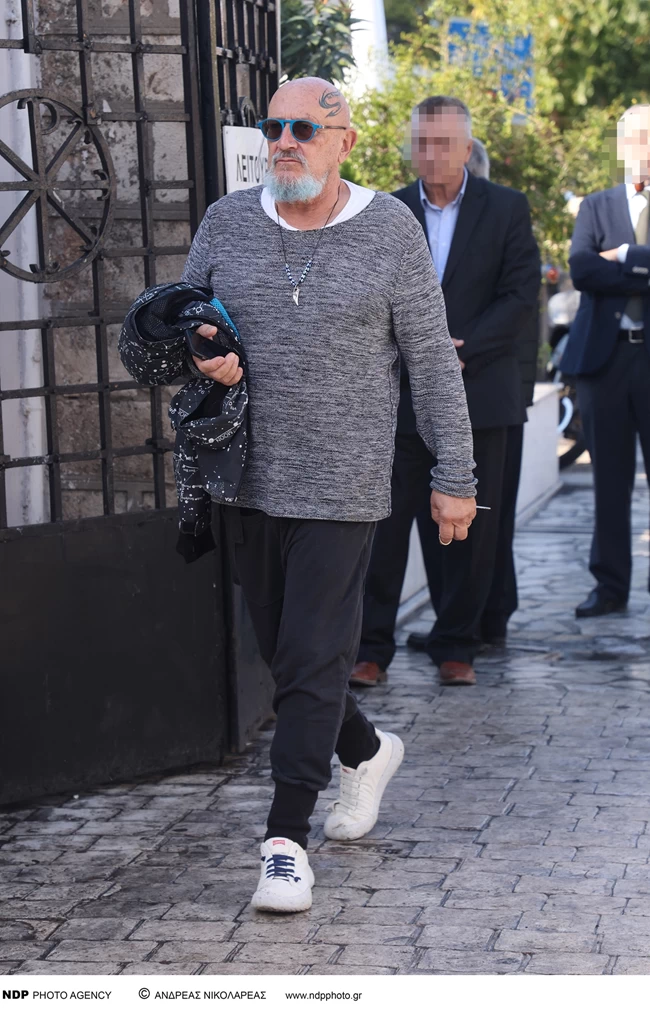 ΚΗΔΕΙΑ ΚΑΤΙΑΣ ΝΙΚΟΛΑΙΔΟΥ