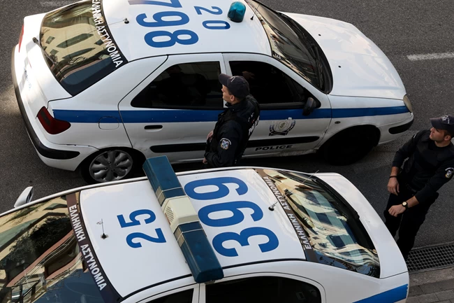 Περιπολικό