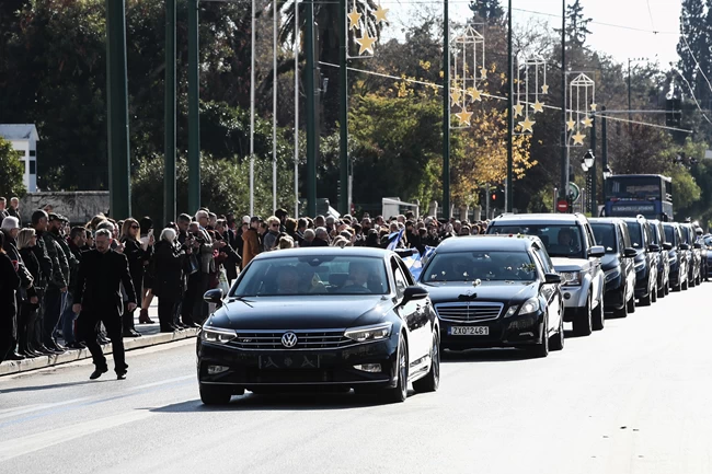 τεως βασιλιας κωνσταντινος