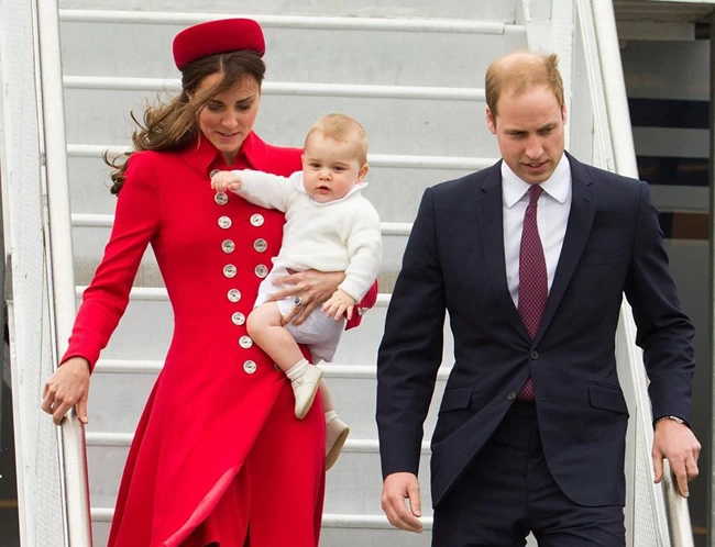 prince george