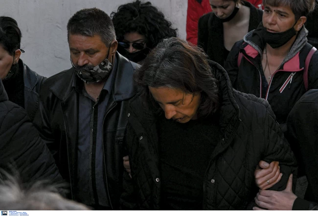 ΚΗΔΕΙΑ ΜΑΚΡΙΝΙΤΣΑ