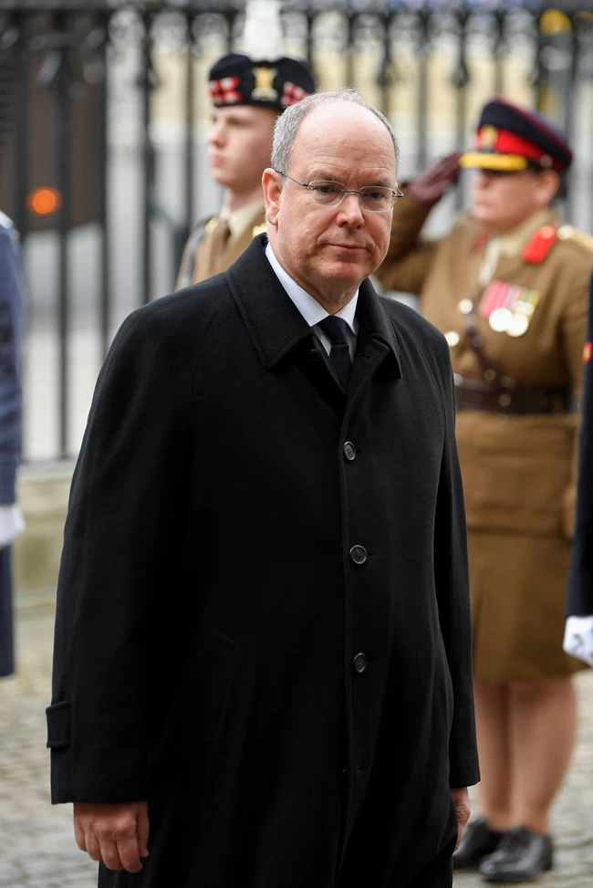 prince albert